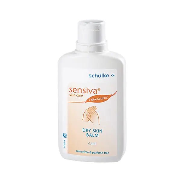 Schülke und MayrDry Skin Balm - 500 ml FlascheDocMed GmbH